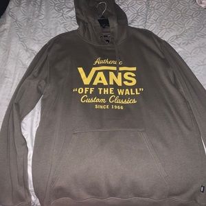 Vans Hoodie